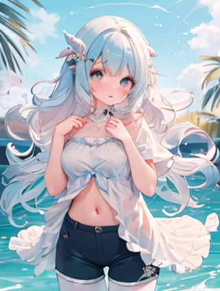 地球与文学：自然的笔触与心灵的画卷